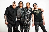 BulletBoys Announce New Album and UK Tour Dates – PlanetMosh