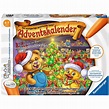 Ravensburger 8407 Adventskalender tiptoi für | Kaufland.de