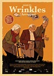 "Wrinkles" Set To Open Cartoon Movie 2012