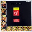 Level 42 – Live At Wembley (1989, CDV) - Discogs