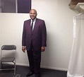 Ruben Studdard Loses 119 lbs. On Biggest Loser: 'This Was For My Life ...