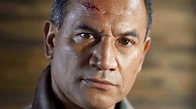 Interview…Temuera Morrison on Sci-Fi Roles and His ‘Warriors’ Roots