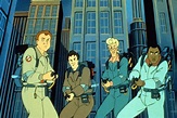 The Real Ghostbusters | '80s TV Shows on Netflix | POPSUGAR ...