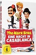 "The Marx Bros. - Eine Nacht in Casablanca" als Mediabook und bei VoD ...