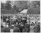 More than a Moment for the Nation: The Presidential Funeral of FDR ...