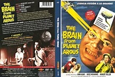 El cerebro del planeta Arous (1957) » Descargar y ver online » VOSE