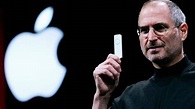 ¿Qué hizo de Steve Jobs uno de los mejores emprendedores?