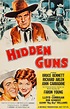 Hidden Guns (1956) - IMDb