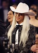 Beyoncé Goes Western at the 2024 Grammy Awards | Vogue