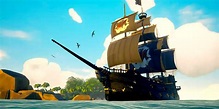 The 6 Best Pirate Video Games of All Time, Ranked - whatNerd