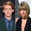 Taylor Swift and Joe Alwyn: Relationship Timeline | Us Weekly