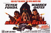 RACE WITH THE DEVIL (1975) CARRERA CON EL DIABLO - Subtitulada