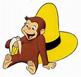 Curious George: My Senses Celebration – Moon Township Public Library