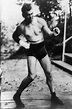 Jack Dempsey | Biography, Record, & Facts | Britannica