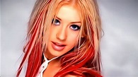 Christina Aguilera - Ven Conmigo ( Solamente Tú) [4K50fps] - YouTube