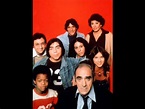 Fish (TV Series 1977–1978) - IMDb