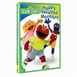 Sesame Street - Happy Healthy Monsters by Sesame Street - Walmart.com ...