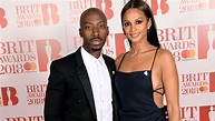 The Untold Truth Of Alesha Dixon’s Husband, Azuka Ononye - TheNetline