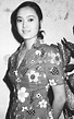 張哲生 - 這是侯佩岑的母親林月雲於1972年8月28日由中央社記者陳永魁拍攝的照片，來自國家文化資料庫。...
