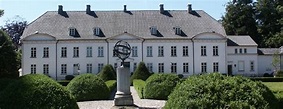Stiftung Louisenlund Private School of Luisenlund (Arensberg, Germany ...