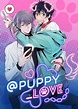 @puppy_love Manga | Anime-Planet