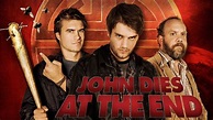 John Dies at the End Picture - Image Abyss