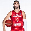 Dario Saric, Basketball Player | Proballers