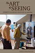 The Art of Seeing: Everett Raymond Kinstler on Painting — Michael Shane ...