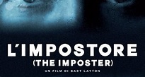 L'impostore (Film 2012): trama, cast, foto, news - Movieplayer.it