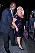 Vanessa Feltz breakup: Ex Ben Ofoedu 'homeless' after split