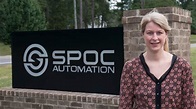 Carrie Bradley Joins SPOC as Manager of Risk and Human Resources