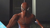 Spider-Man (2002 Game) - Gameplay Trailer [High Quality] - YouTube