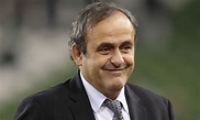Michel Platini calls for 40-team World Cup starting with Russia 2018 ...