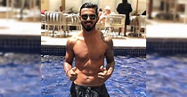 Indian keeper-batsman KL Rahul celebrate 5 Million followers on Instagram