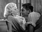 RED DUST, 1932, Jean Harlow, Clark Gable, Mary Aster, JaysClassicMovieBlog