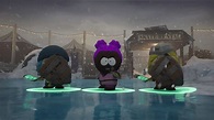 South Park Snow Day Gameplay Trailer Flaunts Violent Action-RPG Gameplay