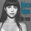 Rebecca Pidgeon - The Raven - 2 x 200g 45rpm Vinyl LPs