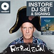 Fatboy Slim sells out Resident instore DJ set in seconds! – Brighton ...