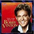 Release “The Very Best of Bobby Vinton” by Bobby Vinton - MusicBrainz