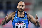 Chi è Marcell Jacobs: tutto sull'atleta italiano | Sport Magazine