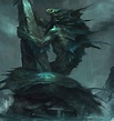 Dagon | The H.P. Lovecraft Wiki | Fandom