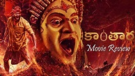 Kantara review. Kantara Telugu movie review, story, rating - IndiaGlitz.com
