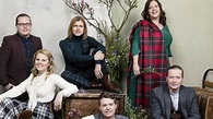 Die Kelly Family bekommt sechsteilige Reality-TV-Sendung! | Promiflash.de