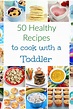 Easy Recipes For Kids If You're Looking For A Simple Recipe To Simplify ...
