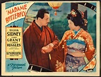 Madame Butterfly (1932) - Toronto Film Society