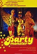 Party Monster (film) - Réalisateurs, Acteurs, Actualités