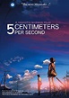 5 Centímetros por segundo HD | Assistir Anime HD