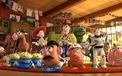 Download wallpaper for 1080x1920 resolution | Toy Story 3 Cast | movies ...