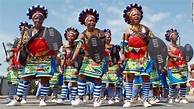 A journey through South Africa's stunning Zulu Kingdom | CNN Travel