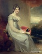 Princess Mary, Duchess Of Gloucester And Edinburgh Painting by English ...